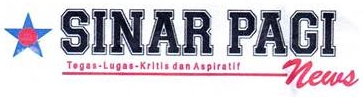 Sinar Pagi News